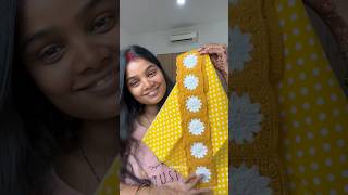 Crochet baby dress 😍 subscribe 🙏🏻 lot more learning videos to come #crochet ting#babydress Crochet baby dress 😍 subscribe 🙏🏻 lot more learning videos to come #crochet ting#babydress