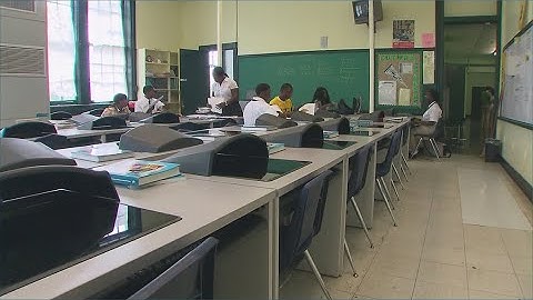 The Ten Commandments must be displayed in Louisiana classrooms under requirement signed into law