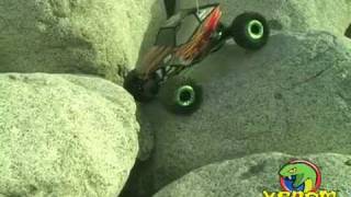 Venom Creeper Official Promo