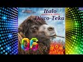 Italo Disco Teka 6
