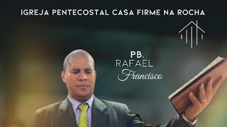 Culto Ao vivo Domingo de Santa ceia | @IPCRCAMPINAS