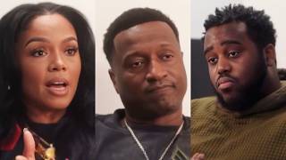 Tension REAL! As Rasheeda & Kirk EXPOSE Painful Family CRISIS in Emotional Session! LHHATL S13B 😢