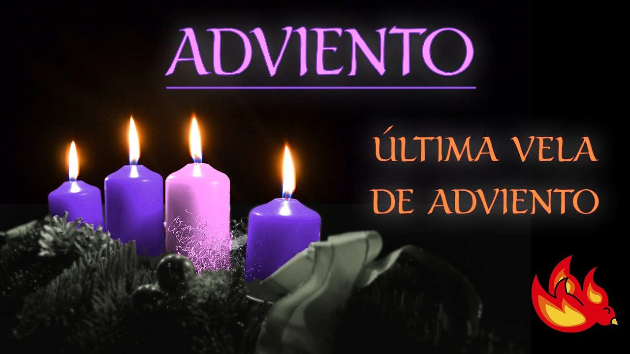 Vela De Adviento Blanca 12 Pulgadas – Nombres De Jesús – Perfecta Para Iglesia O Hogar