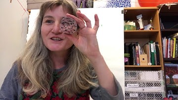 MissShelly’s tutorial for making your own Exploratorium Pixel Tube Pixel tube