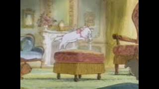 Original VHS Opening: Snow White & The Seven Dwarfs (UK Retail Tape)