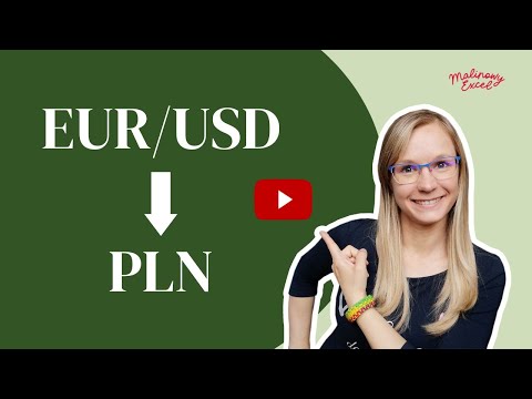 Wideo: Jak rozliczasz się z przeliczenia walut obcych?