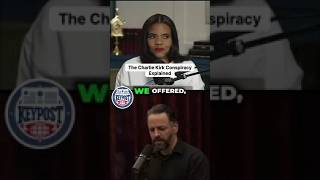 Inside the viral Candace Owens vs. Charlie Kirk conspiracy theories.