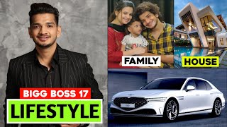 Munawar Faruqui (Bigg Boss 17) Biography 2024 | Munawar Faruqui Lifestyle, Girlfriends, Net Worth Munawar Faruqui (Bigg Boss 17) Biography 2024 | Munawar Faruqui Lifestyle, Girlfriends, Net Worth