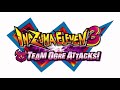 Zoolan DS Version Inazuma Eleven 3 Team Ogre Attacks 