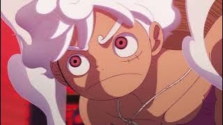 OMFG!!!! Gear 5 Luffy Defeats Awakened Lucci  One Piece 1011