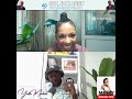 🎤 Yvette Michele BEGS Fans “Come Outside &amp; Support Live Music!” 🎟️✨   Inspired by Brandy &amp; Monica