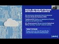 11 AI for Network Security