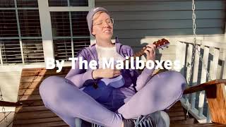 “1 2 3 4” (Feist Vocal & Ukulele Cover) by The Mailboxes