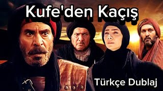 Kufeden Kaçış - Güneşe Düşen Gölge İmam Huseyn Filmi Türkçe Dublaj 2024