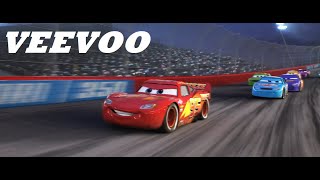 Cars 3 - High Music Video
