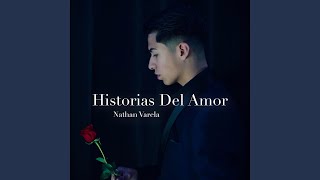 Video thumbnail of "Nathan Varela - Todo Cambio"