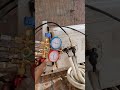 R32 gas Split AC cooling problem All Air conditioning problem solution