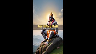 Jay Hanuman Mantra Chanting 🧘‍♀️🙏 #jayhanuman by Kundalini Yoga Ashram 2,310 views 2 months ago 1 minute, 16 seconds