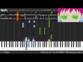 【TV】Saiki Kusuo no Ψ-nan Opening - Seishun wa Zankoku ja nai (Piano)