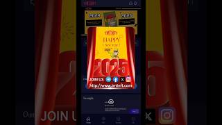 TMT NFT | Apps Like Treasure NFT | Earn money online easily |