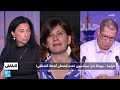 فرنسا - موجة حر: سياسيون تحت امتحان أشعة الشمس!