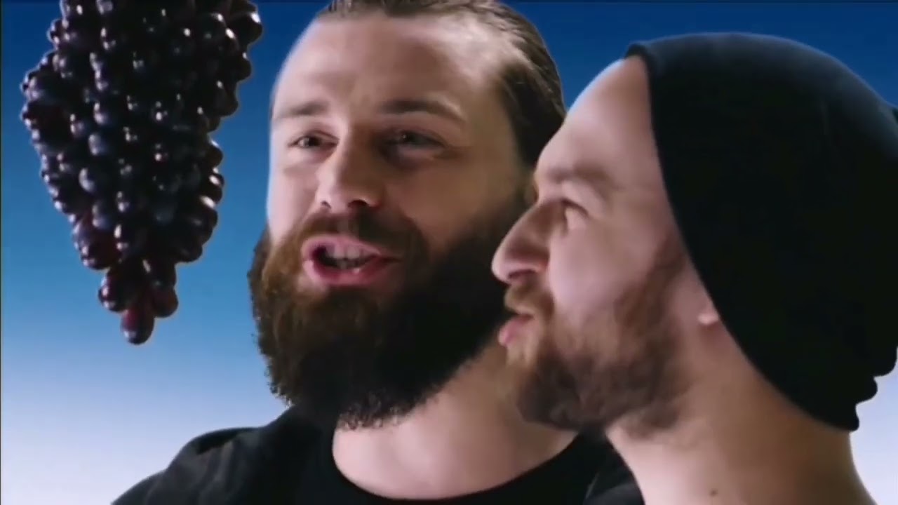 Reklama Zott Jogobella 2015 Polska