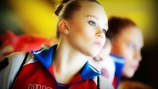 ★Angelina Melnikova★ 2016 European Championships Bern