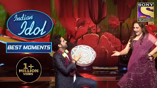 क्यों हो गयी Jaya जी Emotional इस 'Dafli Wale' गाने पर Perform करके? | Indian Idol Season 12