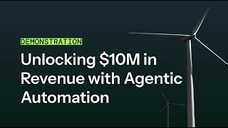 Famous Unlocking $10M in Revenue with Agentic Automation: Customer Success Story Demo Net Worth