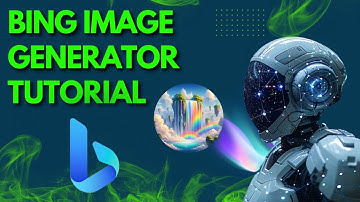 How To Use Bing AI Image Generator (Step By Step Tutorial)