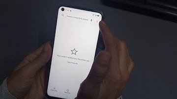 How To Enable Call Waiting In Oppo A52 | Call Waiting Kaise Activate Karen | Call Waiting Setting