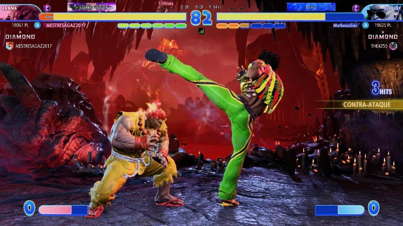 Street Fighter 6_20260429093827 - YouTube