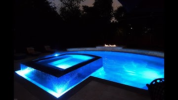 Tailored Ultimate Pool Tour in Fort Worth Texas
