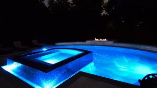 Tailored Ultimate Pool Tour in Fort Worth Texas