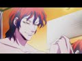 HISOKA AMV &spades;︎ [Paralyzed] &clubs;︎