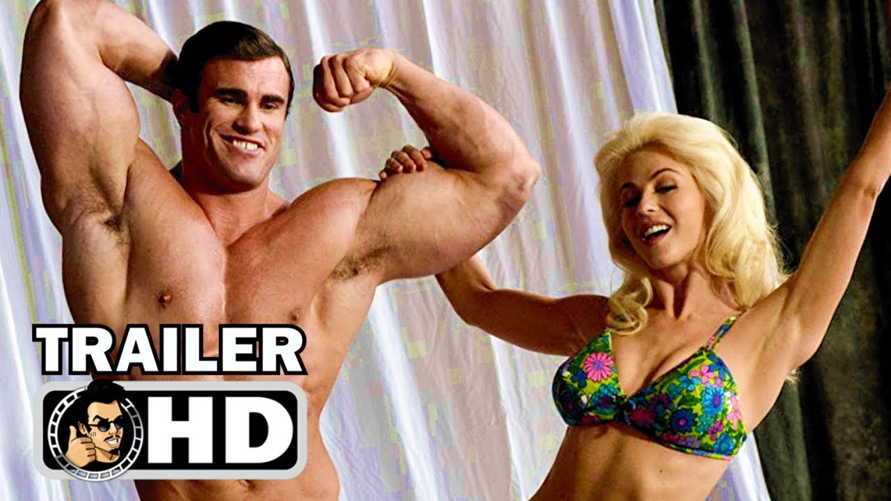 Download BIGGER Trailer #1 (2018) Arnold Schwarzenegger Biopic Movie