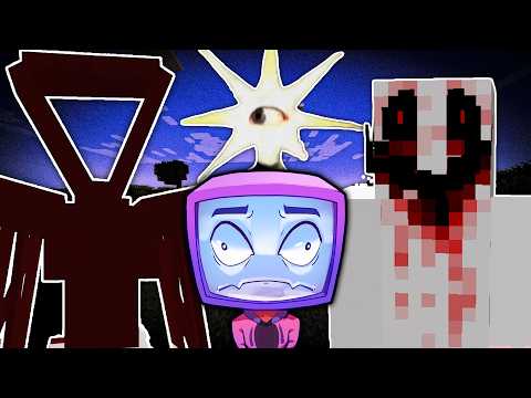 Are Minecraft Mods with Zero Downloads Scary?