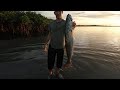 Pescando sin la tía güera