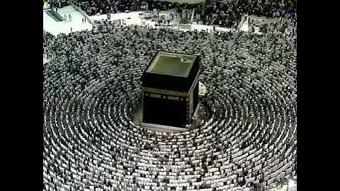 تلاوة الصلاة العشاء الحرم المكي ل فضيلة الشيخ د ماهر المعيقلي 2 ربيع الاخر 1440