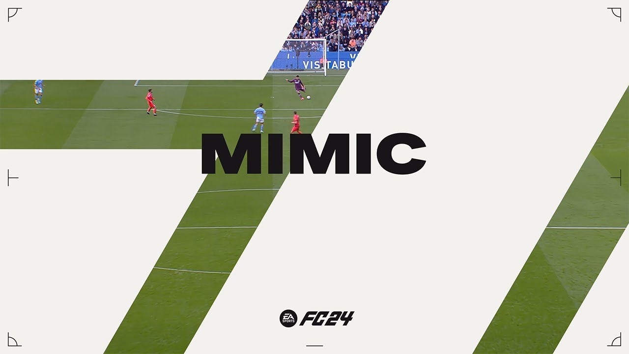 FIFA 22 new gameplay features explained by pitch notes and gameplay trailer  - Mirror Online