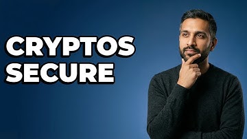 Should I Use A Password Manager For All My Crypto Accounts?