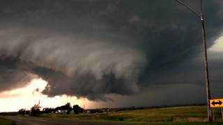 Video thumbnail of "Tornadoes- "Respect The Wind"  Alex & Edward  VanHalen"