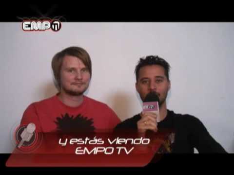 Entrevista-Royksopp