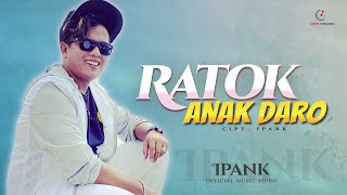 Ipank - Ratok Anak Daro Lagu Minang Substitle Bahasa Indonesia