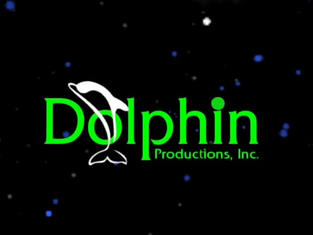 Dolphin Productions, Inc. (1974-1979) Logo Remake (OUTDATED) class=