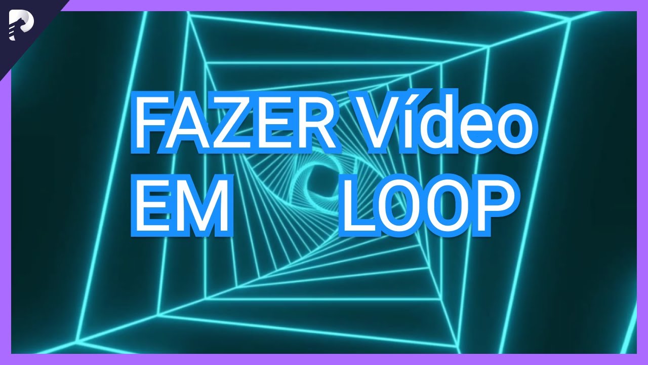 Fazer Vídeo em Loop Online - HitPaw Loop Vídeo