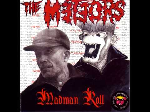 The Meteors - Paint It Black (The Rolling Stones P...