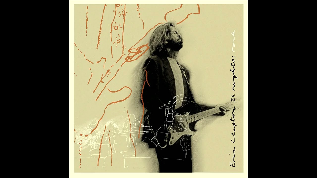 Eric Clapton - Pretending [5.1 Surround Sound] - YouTube