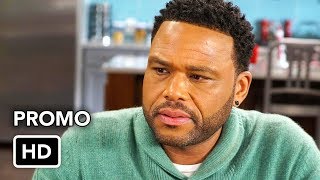 Black-ish 4x09 Promo \