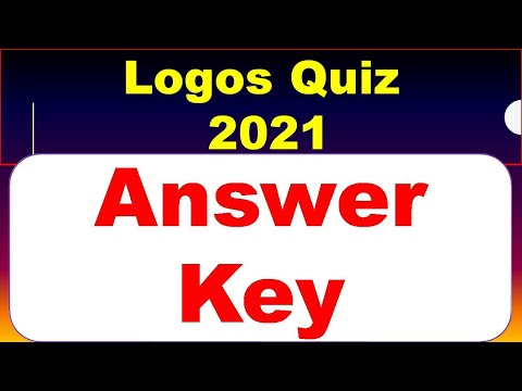 logos bible quiz 2021 syllabus